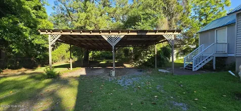 436 Edward Street Belhaven NC 27810