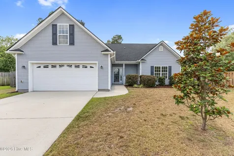 1018 Foxridge Way Leland NC 28451
