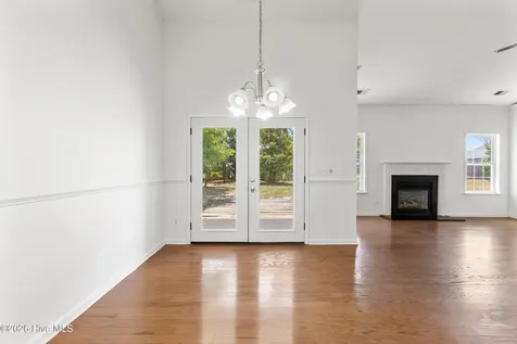 1018 Foxridge Way Leland NC 28451