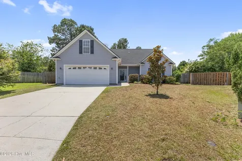 1018 Foxridge Way Leland NC 28451