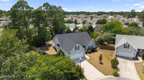 1018 Foxridge Way Leland NC 28451