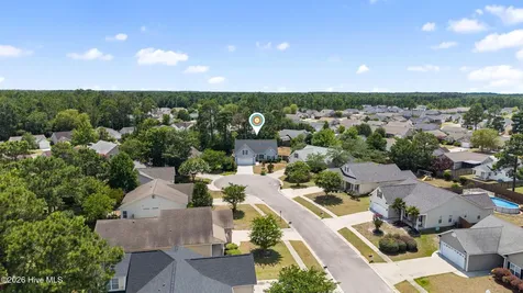 1018 Foxridge Way Leland NC 28451