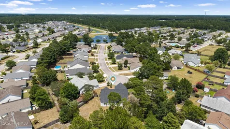 1018 Foxridge Way Leland NC 28451
