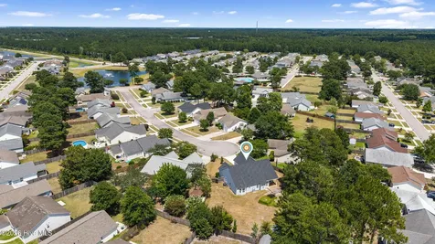 1018 Foxridge Way Leland NC 28451