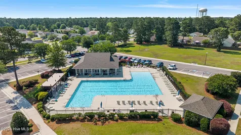 1018 Foxridge Way Leland NC 28451