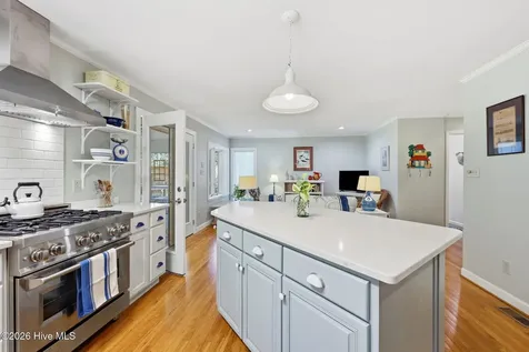 503 Audubon Drive Oriental NC 28571
