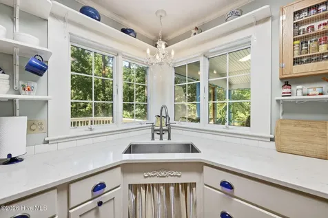 503 Audubon Drive Oriental NC 28571