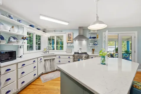 503 Audubon Drive Oriental NC 28571