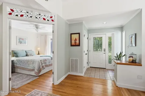 503 Audubon Drive Oriental NC 28571