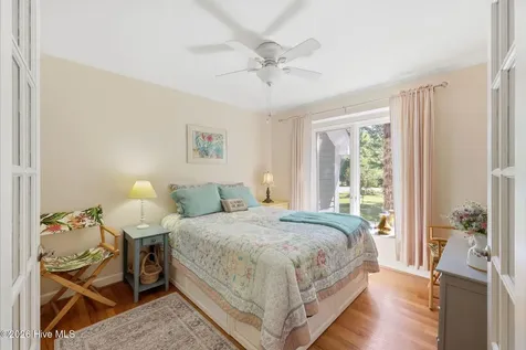 503 Audubon Drive Oriental NC 28571