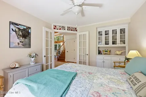 503 Audubon Drive Oriental NC 28571