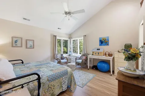 503 Audubon Drive Oriental NC 28571
