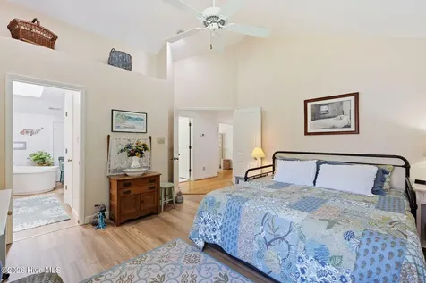 503 Audubon Drive Oriental NC 28571