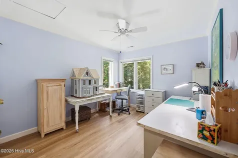 503 Audubon Drive Oriental NC 28571