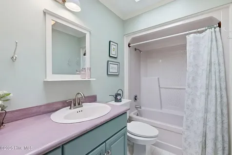 503 Audubon Drive Oriental NC 28571