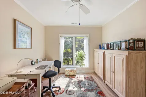 503 Audubon Drive Oriental NC 28571