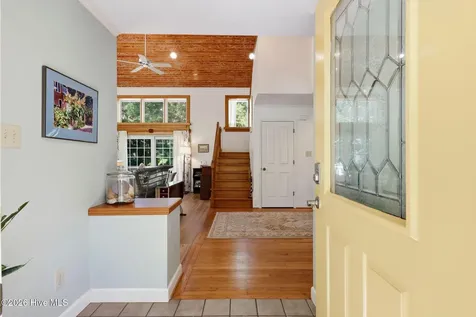 503 Audubon Drive Oriental NC 28571
