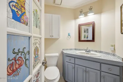 503 Audubon Drive Oriental NC 28571
