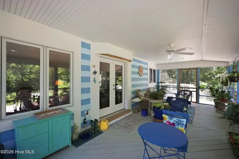 503 Audubon Drive Oriental NC 28571