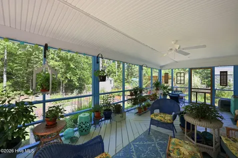 503 Audubon Drive Oriental NC 28571
