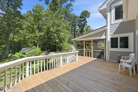 503 Audubon Drive Oriental NC 28571