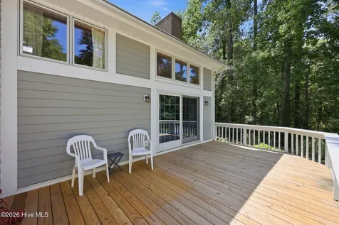 503 Audubon Drive Oriental NC 28571