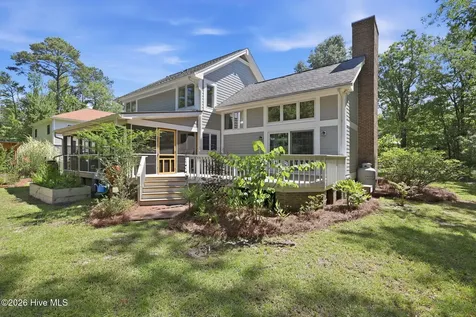 503 Audubon Drive Oriental NC 28571