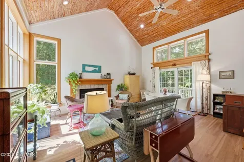 503 Audubon Drive Oriental NC 28571