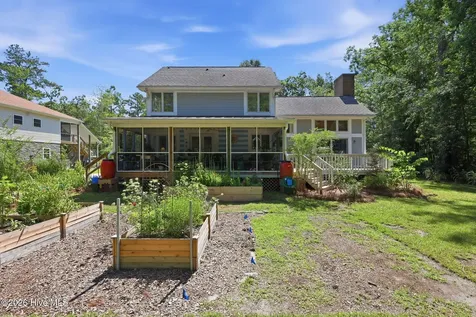 503 Audubon Drive Oriental NC 28571