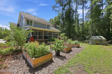 503 Audubon Drive Oriental NC 28571