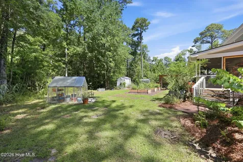 503 Audubon Drive Oriental NC 28571