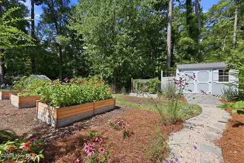 503 Audubon Drive Oriental NC 28571