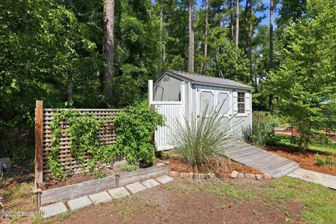 503 Audubon Drive Oriental NC 28571