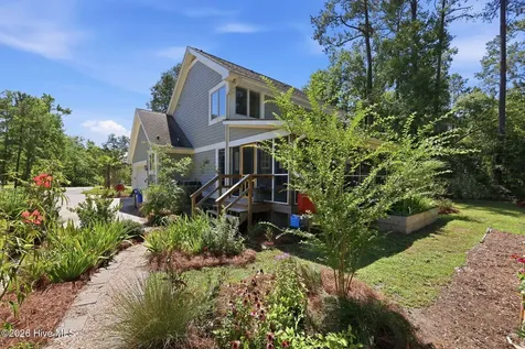 503 Audubon Drive Oriental NC 28571
