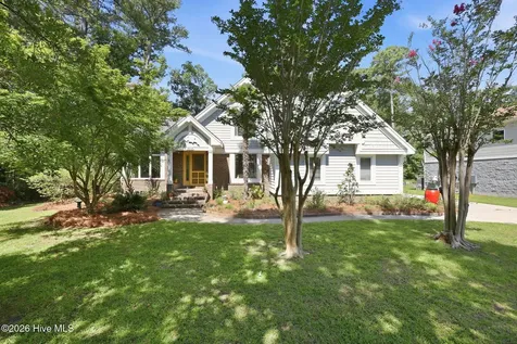 503 Audubon Drive Oriental NC 28571