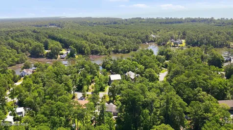 503 Audubon Drive Oriental NC 28571