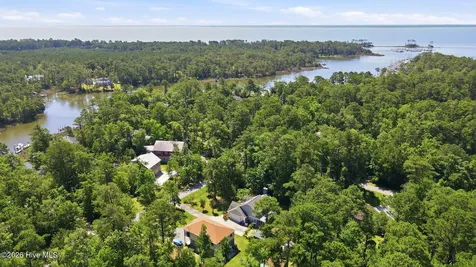 503 Audubon Drive Oriental NC 28571