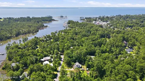 503 Audubon Drive Oriental NC 28571