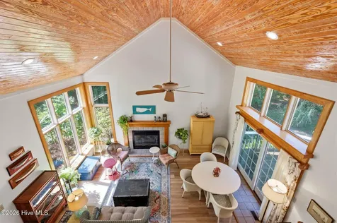 503 Audubon Drive Oriental NC 28571