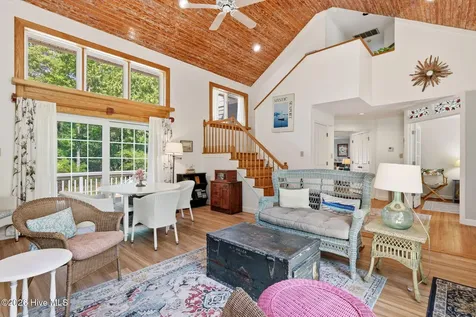 503 Audubon Drive Oriental NC 28571