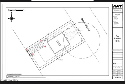 1170 Statesville Road Boiling Spring Lakes NC 28461