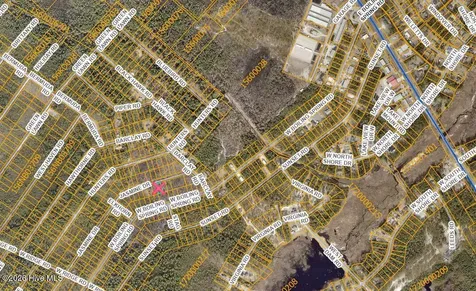 799 Jasmine Road Boiling Spring Lakes NC 28461