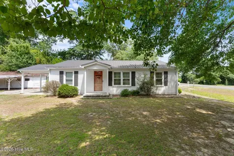 3332 Kinsey Heath Lane Pink Hill NC 28572