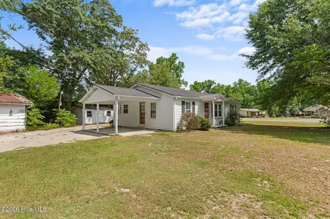 3332 Kinsey Heath Lane Pink Hill NC 28572