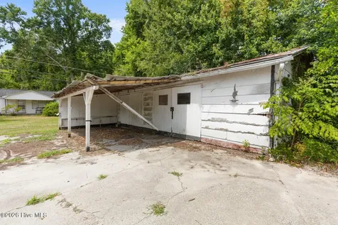 3332 Kinsey Heath Lane Pink Hill NC 28572