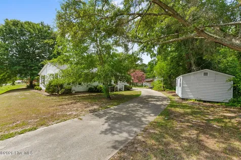 3332 Kinsey Heath Lane Pink Hill NC 28572
