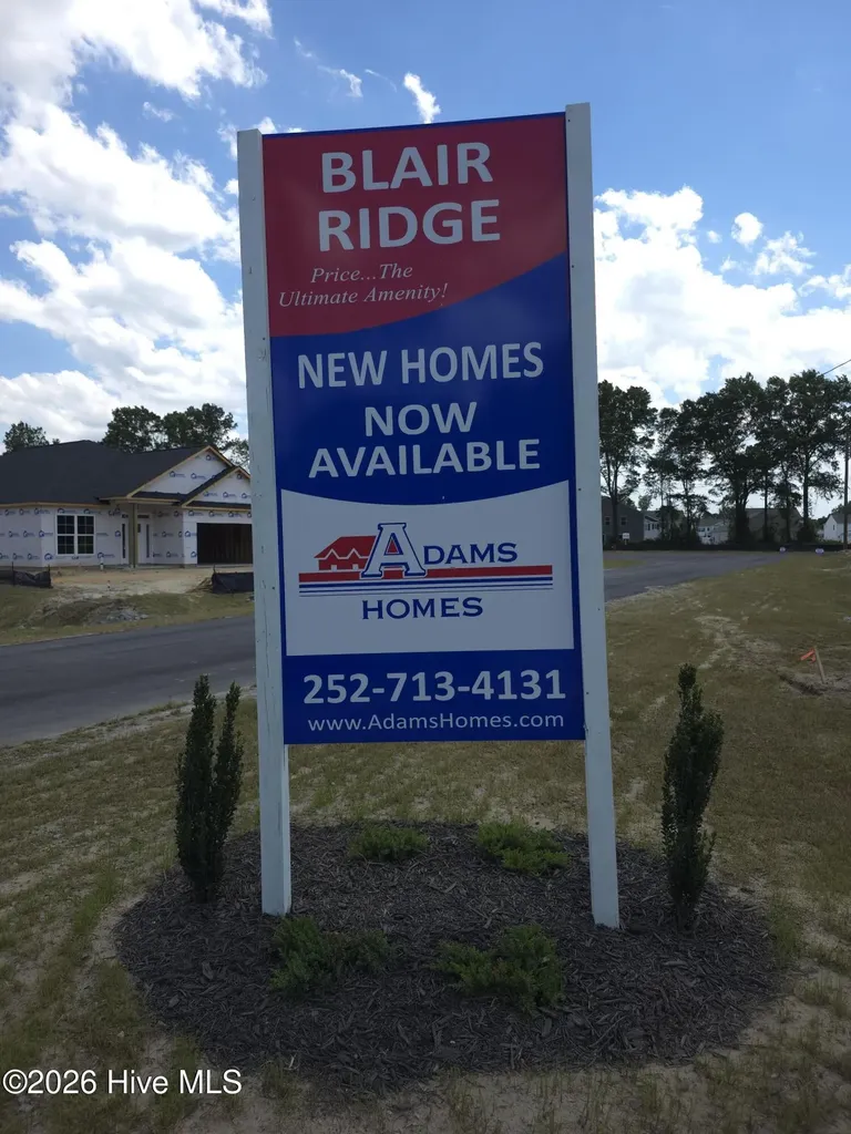 502 S Carey Street La Grange NC 28551