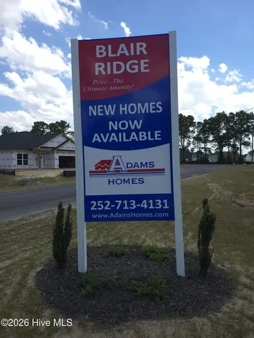 502 S Carey Street La Grange NC 28551