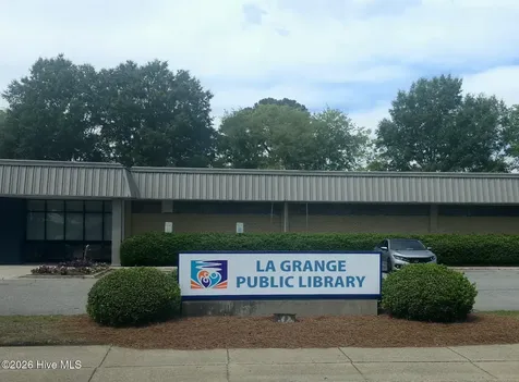 502 S Carey Street La Grange NC 28551