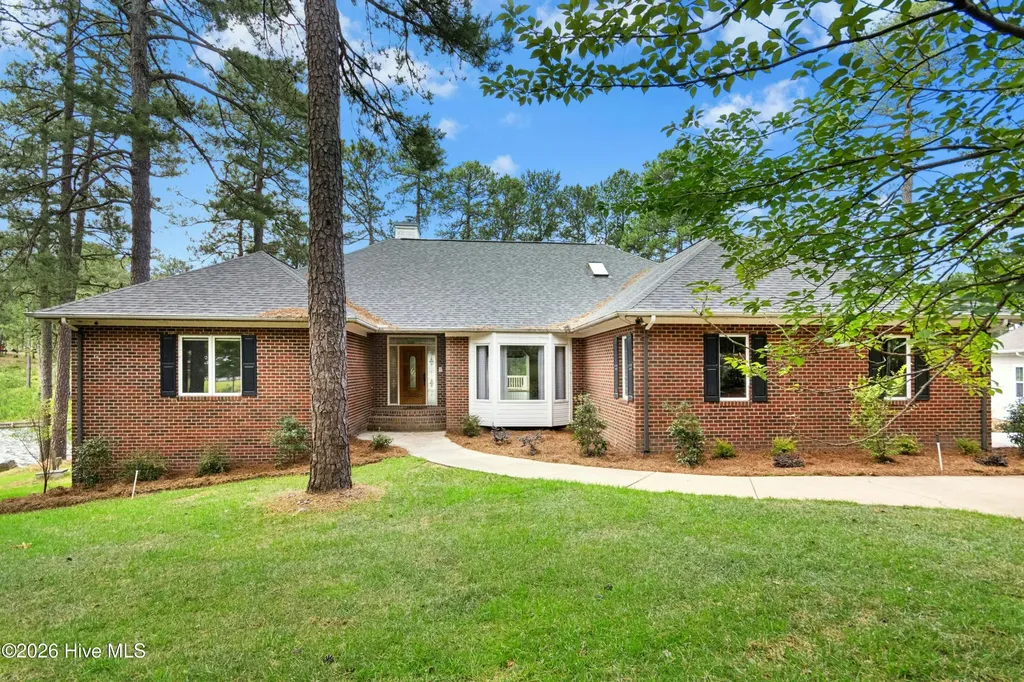 109 Patman Court Seven Lakes NC 27376